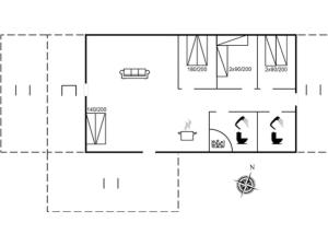 Holiday Home Anouk - 700m from the sea by Interhome