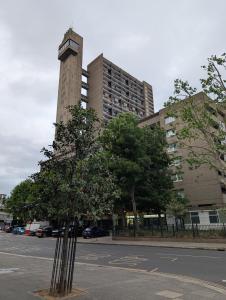 Trellick Tower
