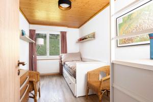 Mountain View Apartment in Grindelwald