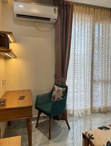 GGH - Ganga Side Bliss Apartment