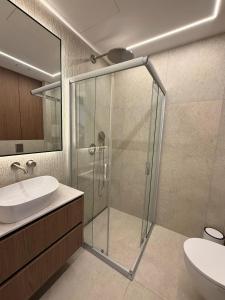 Eglių Nemirseta I Nauji apartamentai Palangoje Nemirsetos parke