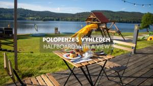 Amenity Hotel & Resort Lipno
