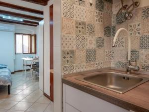 Studio Piccolo Mondo by Interhome
