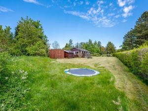 Holiday Home Vilhelm - 7-5km from the sea by Interhome