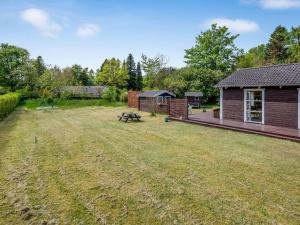 Holiday Home Vilhelm - 7-5km from the sea by Interhome