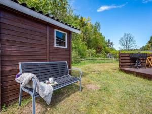 Holiday Home Vilhelm - 7-5km from the sea by Interhome
