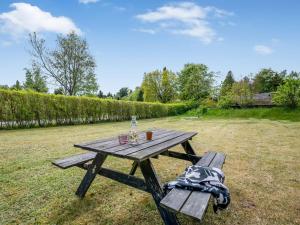 Holiday Home Vilhelm - 7-5km from the sea by Interhome