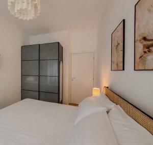 Velora Roma Apartment