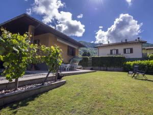 Holiday Home Harmony House by Interhome
