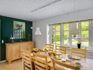 Holiday Home Seved - 440m from the sea by Interhome
