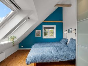 Holiday Home Seved - 440m from the sea by Interhome
