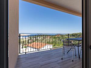 Apartment Villa Mare-2 by Interhome