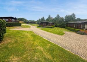 Rutland Lodges At Greetham Valley