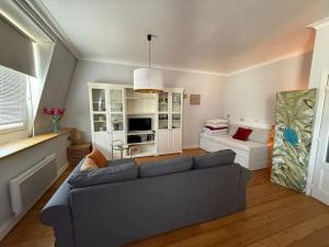 Studio The Historic Sea Suite by Interhome