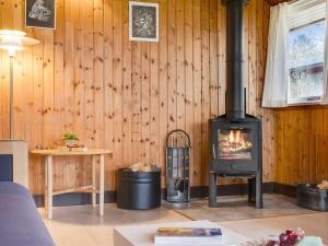 Holiday Home Eveline - 800m from the sea by Interhome