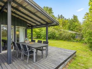 Holiday Home Julika - 560m from the sea by Interhome
