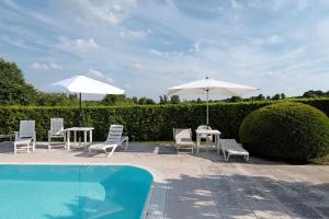 Villa Zanina Sonia Apartment