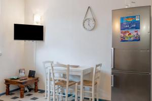 Villa Zanina Sonia Apartment