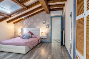Villa Zanina Sonia Apartment