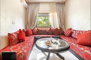 Beautiful apartment close to the sea