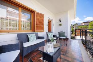 Villa Alex Relax E Mare