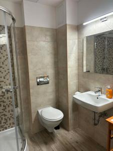 Lido apartman Balatonlelle buli negyed