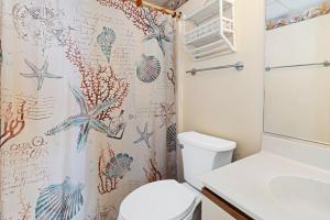 Ocean View 2-Bedroom Condo at Excalibur Perfect Coastal Getaway