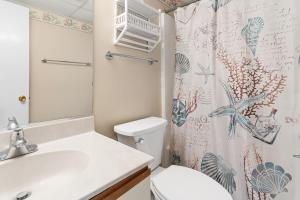 Ocean View 2-Bedroom Condo at Excalibur Perfect Coastal Getaway