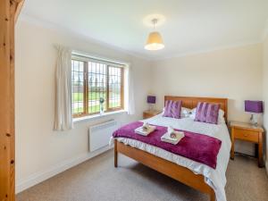 Fair Isle Holiday Cottages - Hill Top Barn