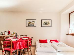Apartment Green House-1 by Interhome
