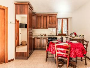 Apartment Green House-1 by Interhome