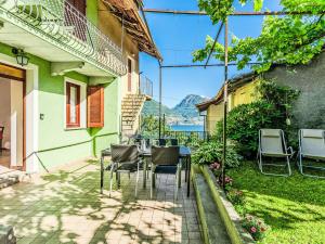 Apartment Green House-1 by Interhome