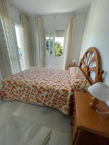 Apartamento Maria