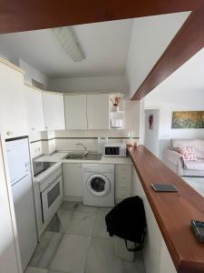 Apartamento Maria