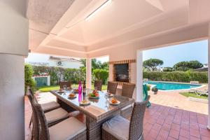 Villa Jade by Algarve Holidays
