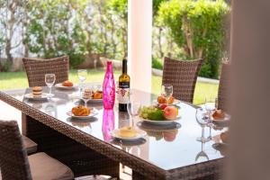 Villa Jade by Algarve Holidays