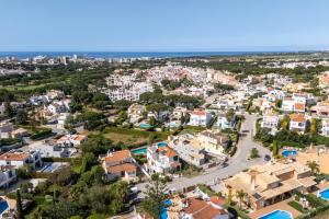 Villa Jade by Algarve Holidays
