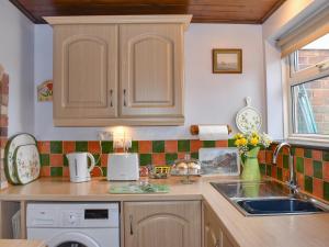 Kathys Cottage