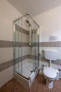Villa Le Palme T-5 Terre-Garden with Sea View