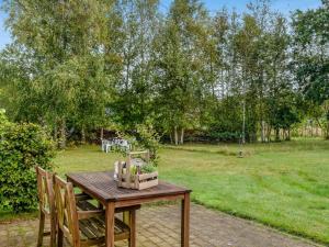 Holiday Home Kätlin - 900m from the sea by Interhome