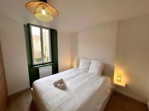 La Suite Pierret Centre-ville