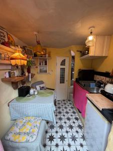 Small Bohemian Loft in Kinvara