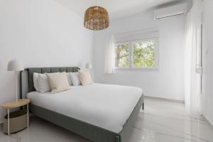 Glow Apartments, in Peraia Beach