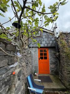 Small Bohemian Loft in Kinvara