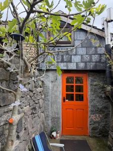 Small Bohemian Loft in Kinvara