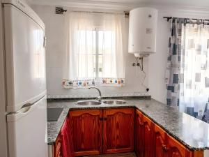 Apartamento cerca de la playa solo alquilamos familias y parejas