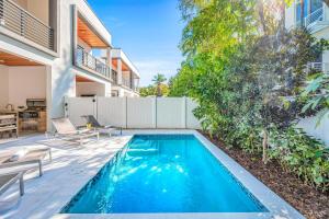 Townhouse Heated Pool Centrally Located Malibu Key Two