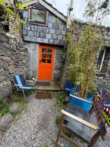 Small Bohemian Loft in Kinvara