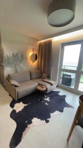 Apartament Mglisty Poranek - Szczawnica