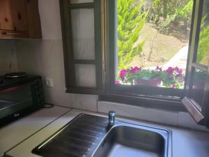 Sani Beach Guest House Myrtali